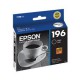 CARTUCHO DE TINTA 196 PRETO 5 ml EPSON