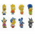 Pen Drive Simpsons 8gb