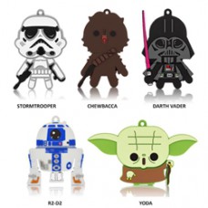 Pen Drive Star Wars 8GB