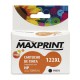 Cartucho de Tinta Maxprint 122 XL preto