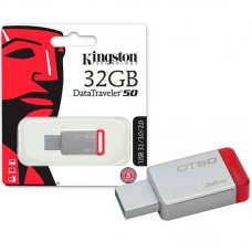 PEN DRIVE 32 GB DATATRAVELER DT50 USB 3.1