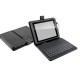 Capa para Tablet  10.1" c/ Teclado Mini Slim USB Multilaser