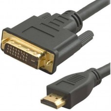 Cabo Hdmi x Dvi 1,5 MT