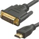 Cabo Hdmi x Dvi 1,5 MT