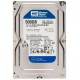 HD 500 GB SATA 6 Gb/s 7200rpm BLUE WD5000AZLX