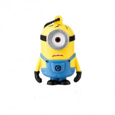 PEN DRIVE 8 GB MINIONS STUART USB 2.0