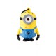 PEN DRIVE 8 GB MINIONS STUART USB 2.0