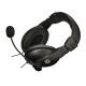 HEADSET PRETO VOICER CONFORT PRETO MI-2260ARC