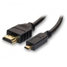 Cabo Hdmi x Micro Hdmi