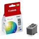 CARTUCHO DE TINTA CL-31 (9 ml) COLOR CANON