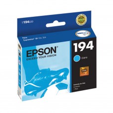 CARTUCHO DE TINTA  194 CIANO 3 ml EPSON