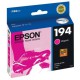 CARTUCHO DE TINTA 194  MAGENTA 3 ml EPSON