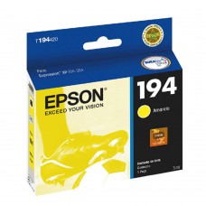 CARTUCHO DE TINTA 194  AMARELO 3 ml EPSON