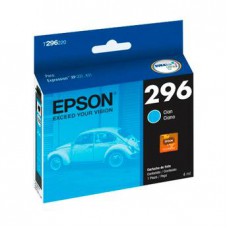 CARTUCHO DE TINTA 296 CIANO 4 ml EPSON