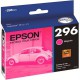 CARTUCHO DE TINTA 296  MAGENTA 4 ml EPSON