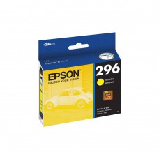 CARTUCHO DE TINTA 296 AMARELO 4 ml EPSON