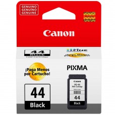 CARTUCHO DE TINTA PG-44 (5,6 ml) PRETO CANON