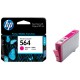 HP 564 CARTUCHO DE TINTA MAGENTA (4 ml)