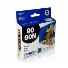 CARTUCHO DE TINTA 90N  PRETO 5 ml EPSON