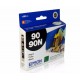 CARTUCHO DE TINTA 90N  PRETO 5 ml EPSON