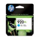 HP  920XL CARTUCHO DE TINTA CIANO (7,5 ml)