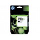HP 920XL CARTUCHO DE TINTA PRETO(29 ml)