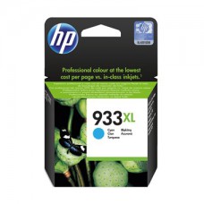 HP  933XL CARTUCHO DE TINTA CIANO (8,5 ml)