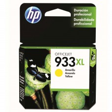 HP 933XL CARTUCHO DE TINTA AMARELO (8,5 ml)