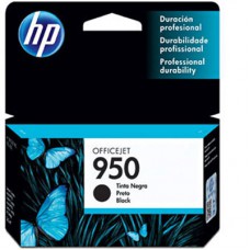 HP 950 CARTUCHO DE TINTA PRETO(24 ml)