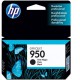 HP 950 CARTUCHO DE TINTA PRETO(24 ml)