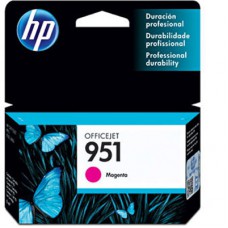 HP  951 CARTUCHO DE TINTA MAGENTA 951 (8 ml)