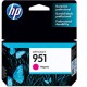 HP  951 CARTUCHO DE TINTA MAGENTA 951 (8 ml)