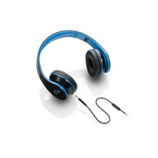 HEADPHONE TALK PHONE AZUL