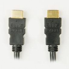 Cabo de dados HDMIxHDMI 3,0metros