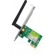 Placa de rede PCI-e Wireless N 150Mbps 1Antena