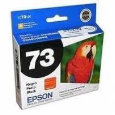 CARTUCHO DE TINTA 73N PRETO 7 ml EPSON