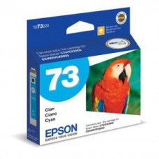 CARTUCHO DE TINTA 73N CIANO 5 ml EPSON