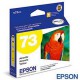 CARTUCHO DE TINTA 73N AMARELO 5 ml EPSON